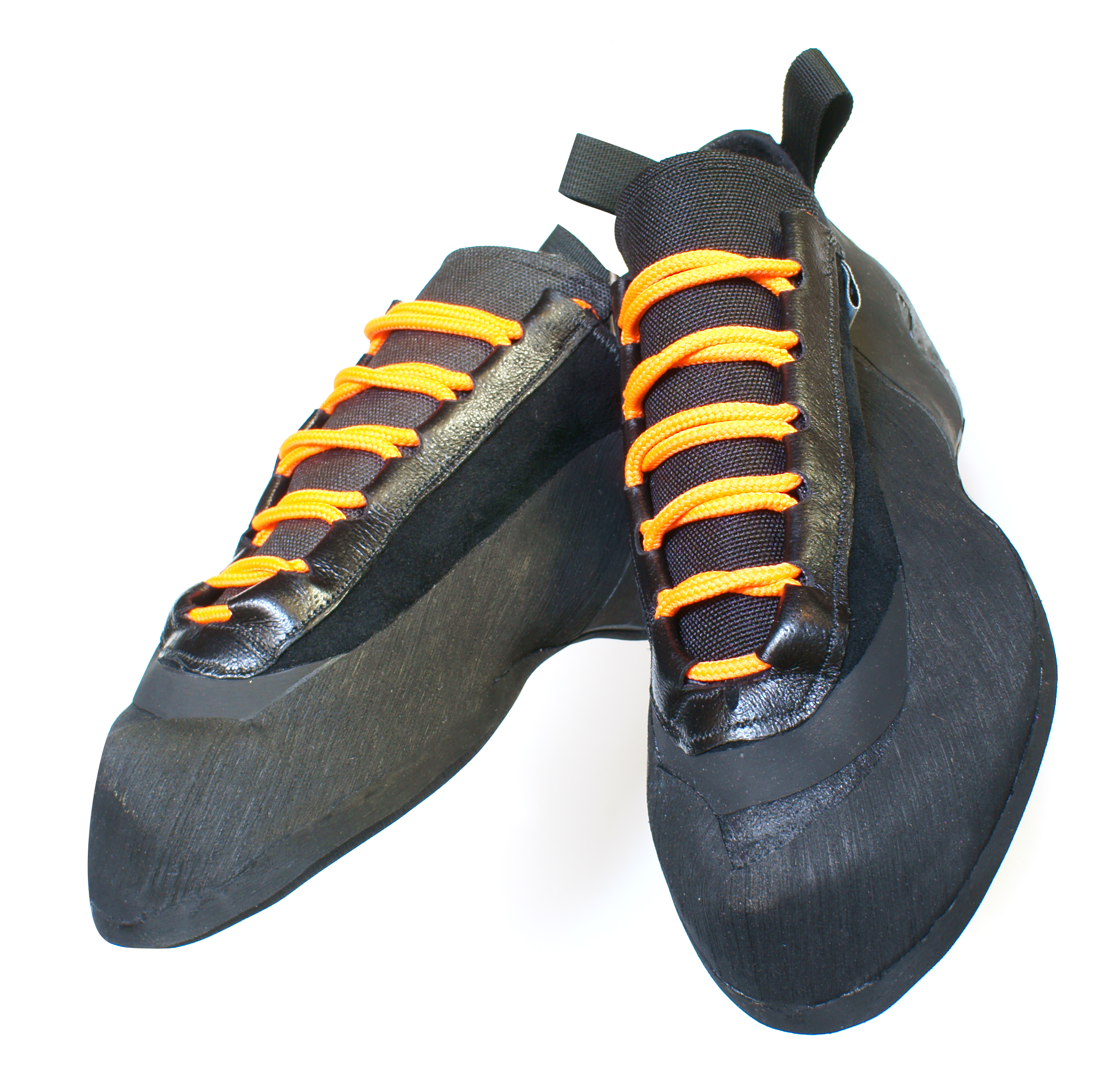custom rock climbing shoes